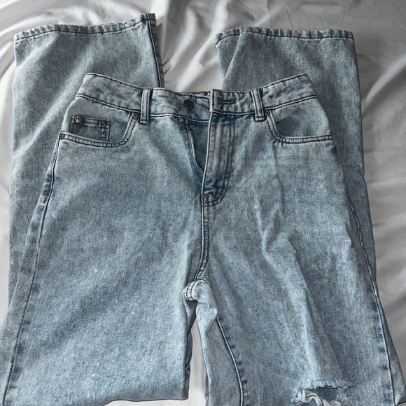 Wide leg jeans - Picture 3 of 3